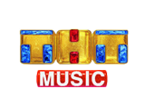 THT MUSIC - российский музыкальный телеканал. Транслирует музыкальные клипы современных российских и зарубежных поп-исполнителей.